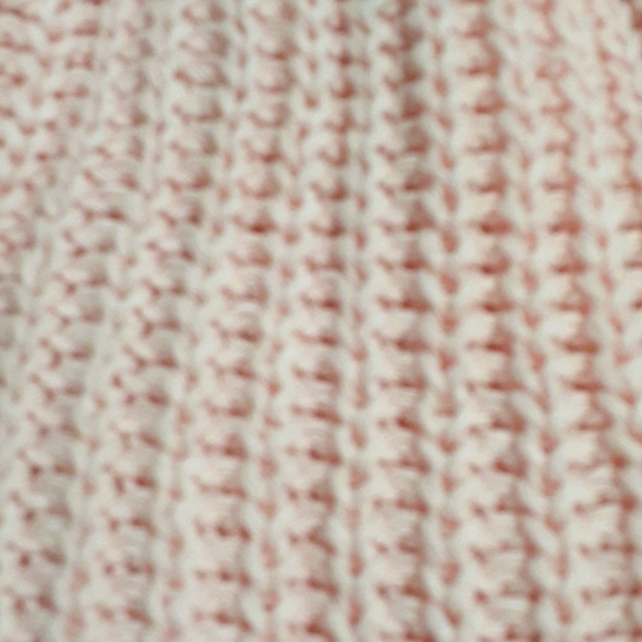 Love Your Melon Light Pink Pom Pom Hat - Picture 3 of 6